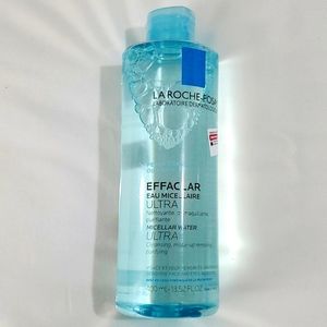 La Roche Posay Micellar Water